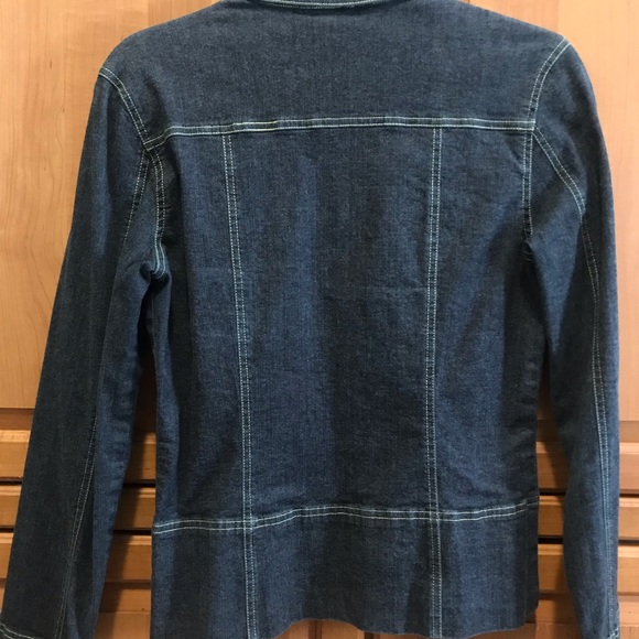 Denim jacket - Picture 2 of 2